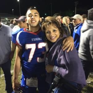 Meet your Posher, Dylan